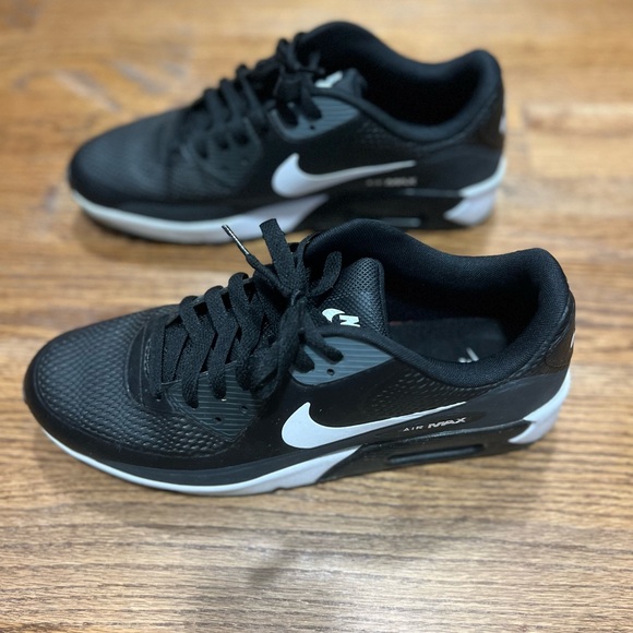 Nike Air Max 90 G Golf Shoes - Picture 6 of 7